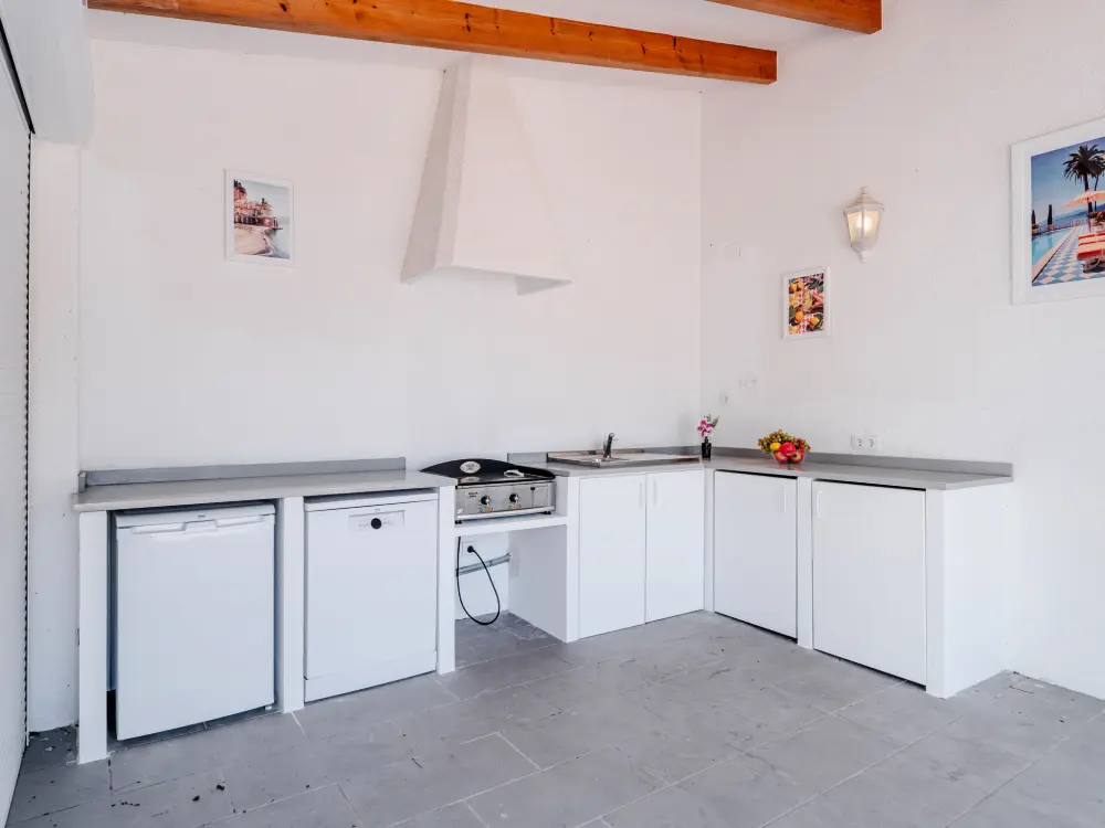 Maison de Vacances Javea