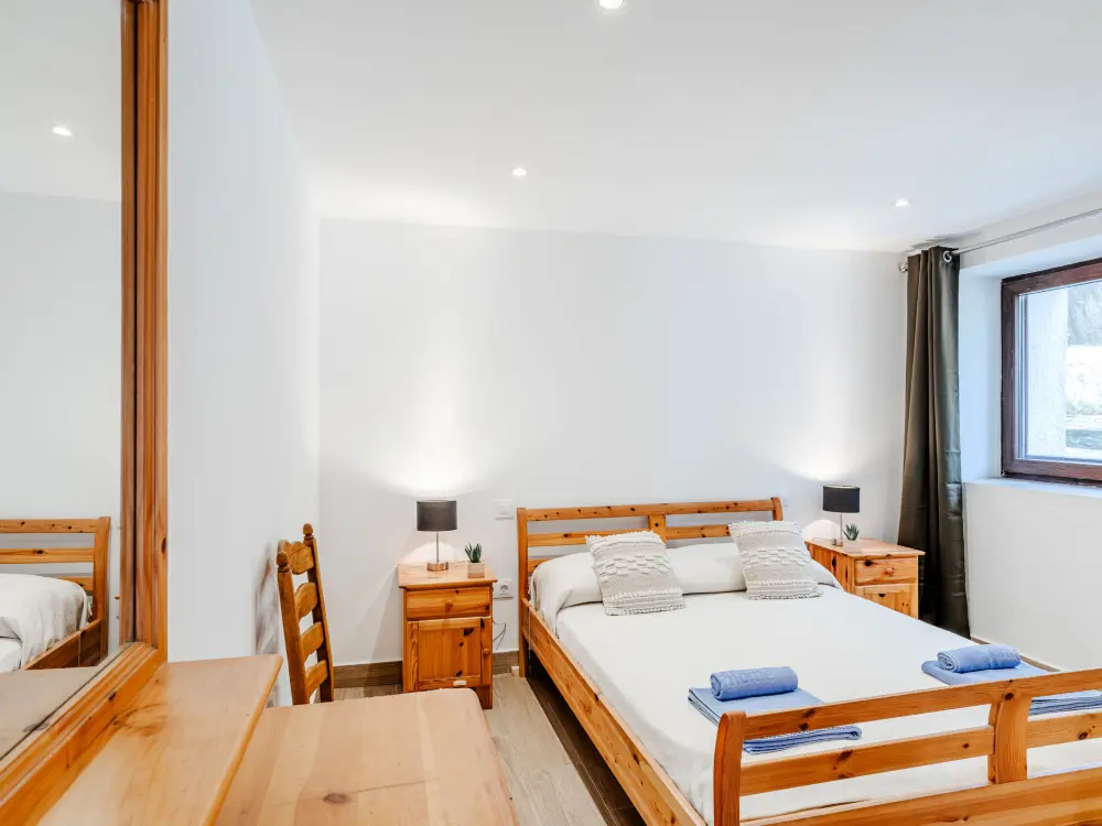 Maison de Vacances Javea