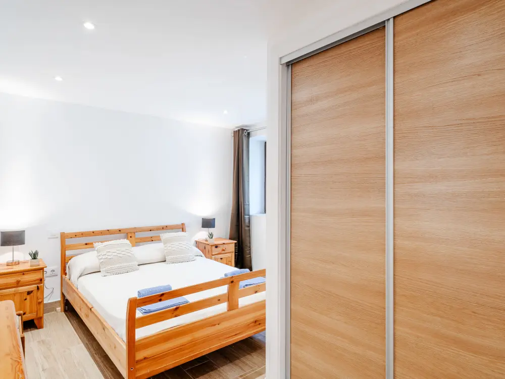 Maison de Vacances Javea