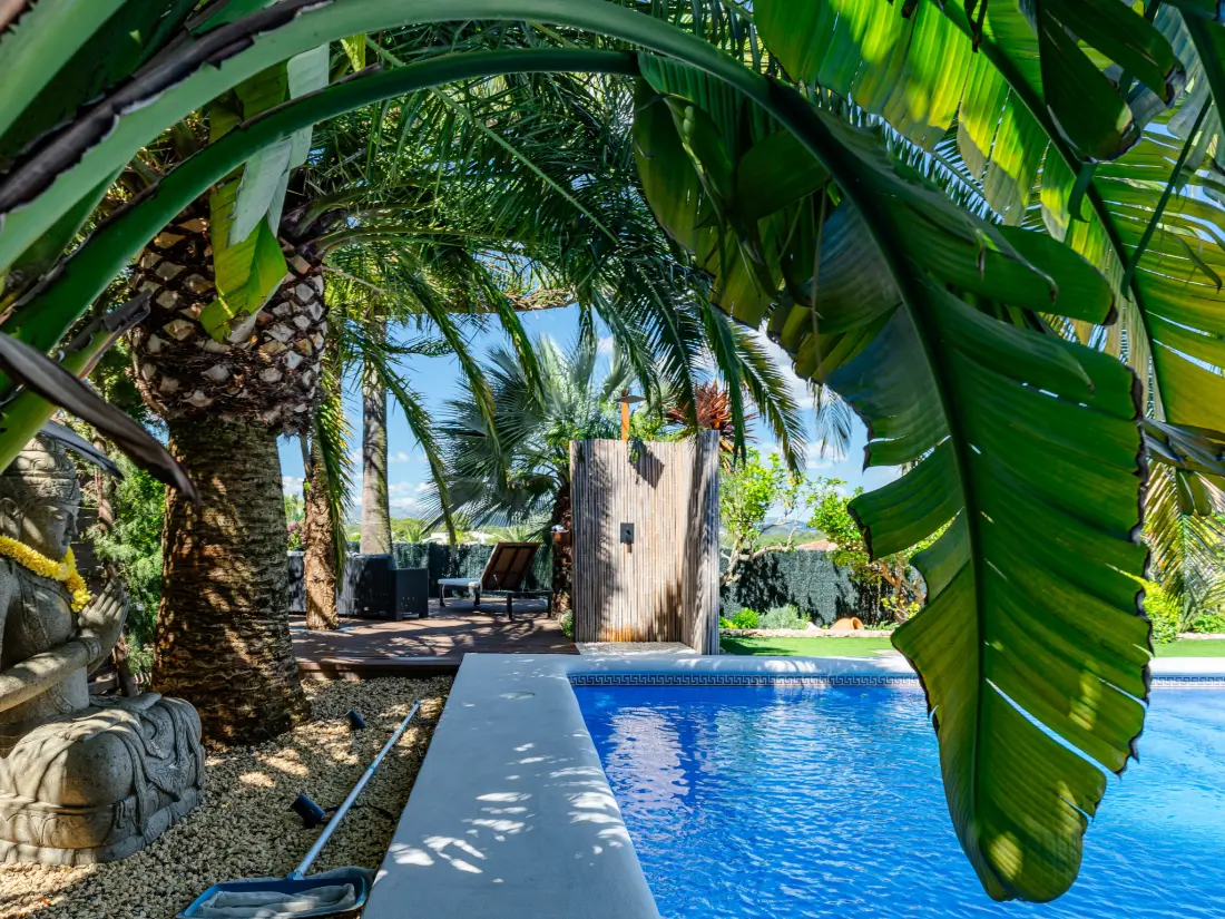 Maison de Vacances Javea