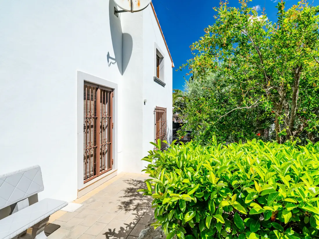 Maison de Vacances Javea