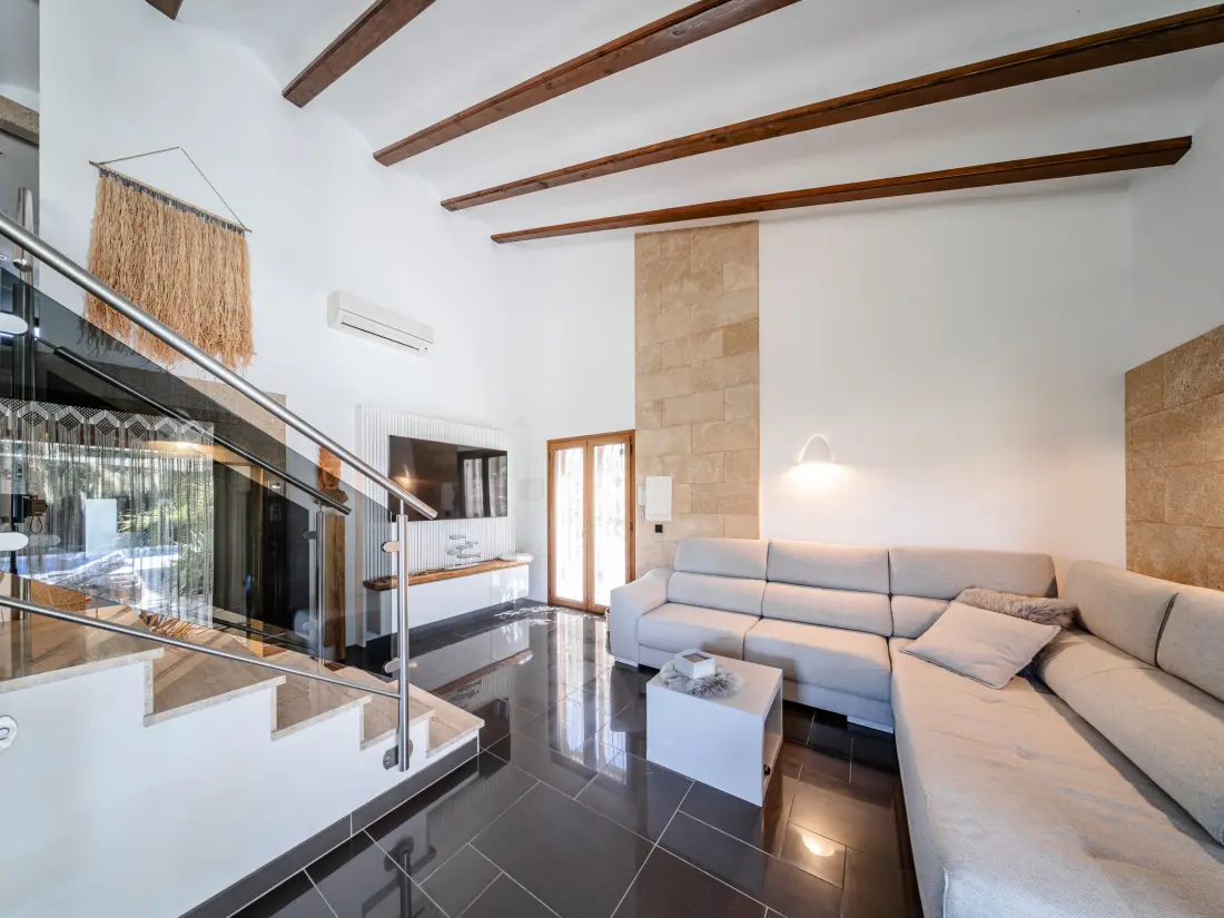 Maison de Vacances Javea