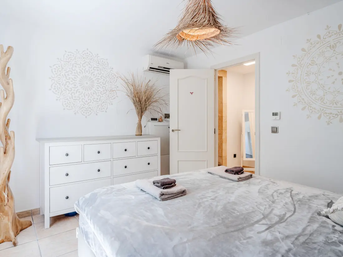 Maison de Vacances Javea