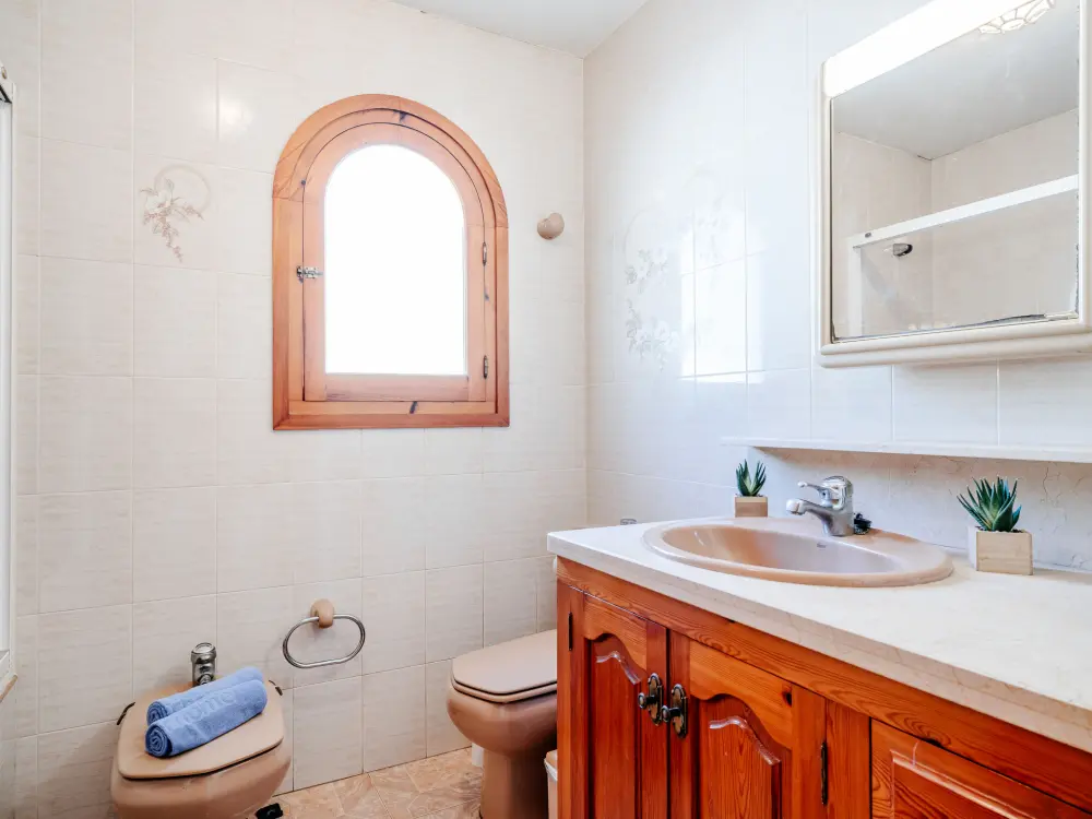 Maison de Vacances Javea