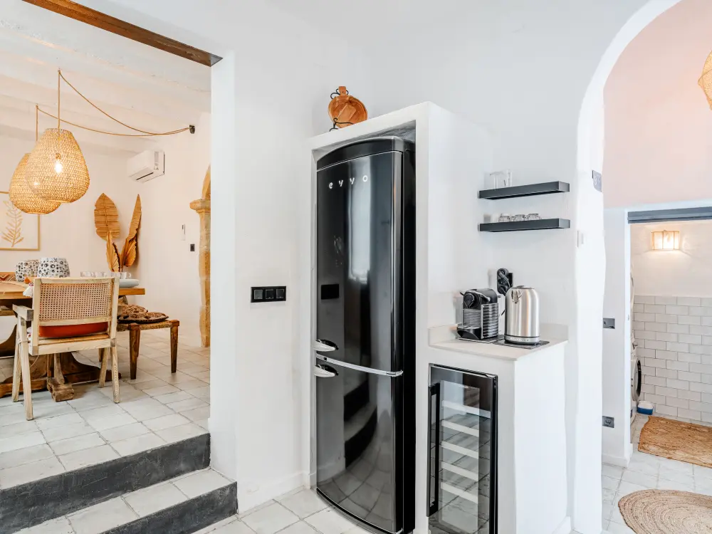 Maison de Vacances Javea