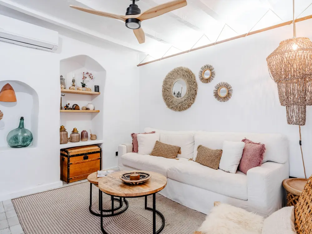 Maison de Vacances Javea