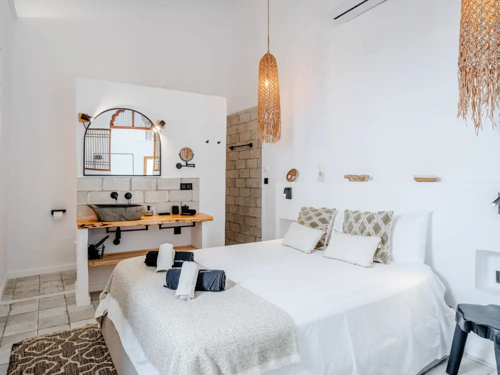 Maison de Vacances Javea