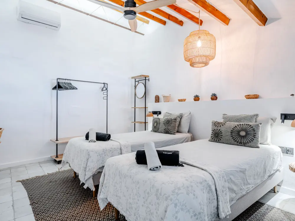 Maison de Vacances Javea
