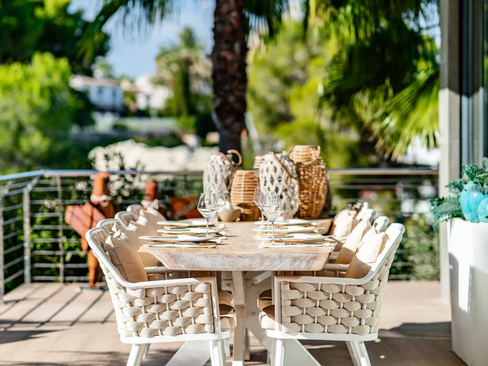 Maison de Vacances Javea
