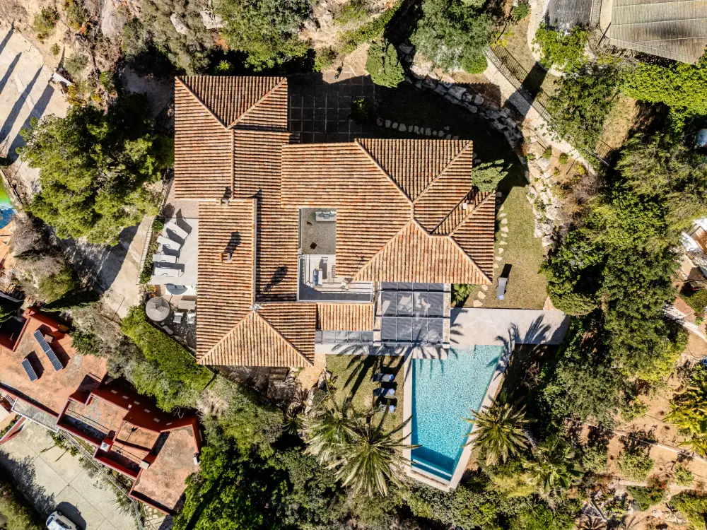 Maison de Vacances Javea