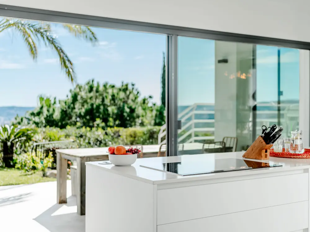 Maison de Vacances Javea