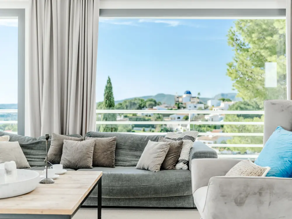 Maison de Vacances Javea
