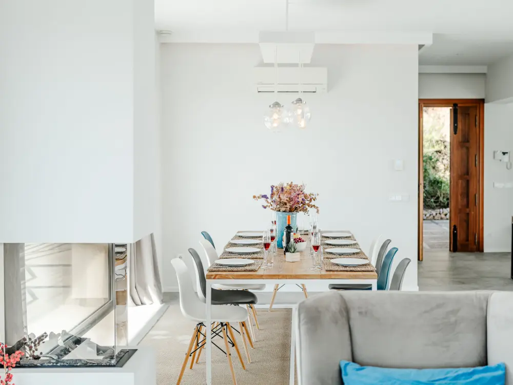 Maison de Vacances Javea