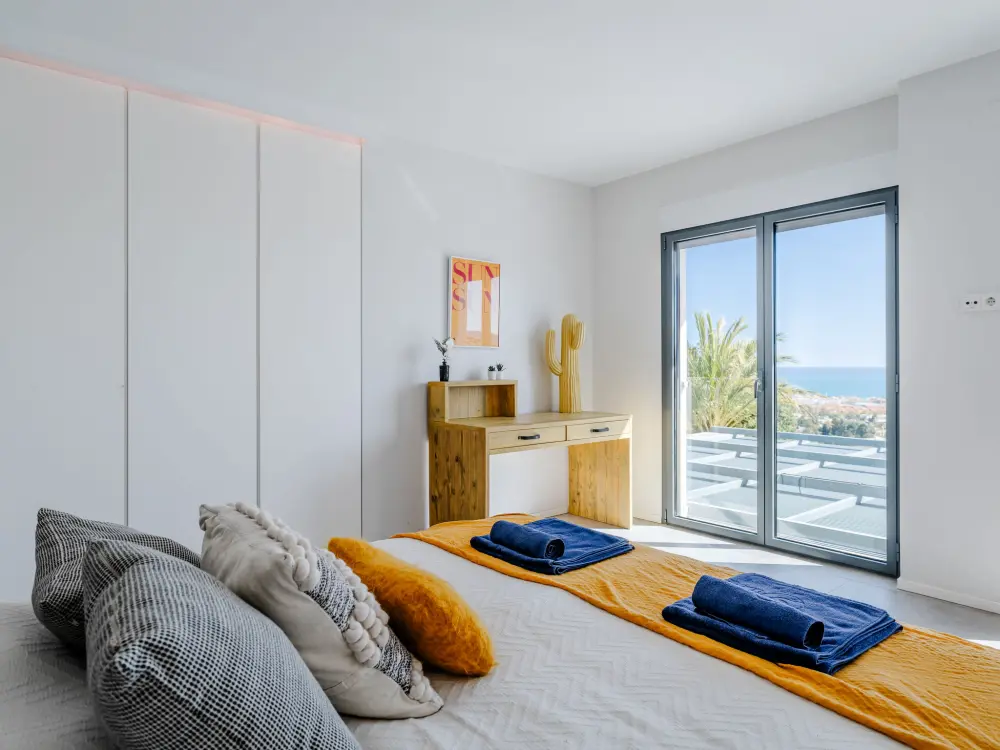 Maison de Vacances Javea