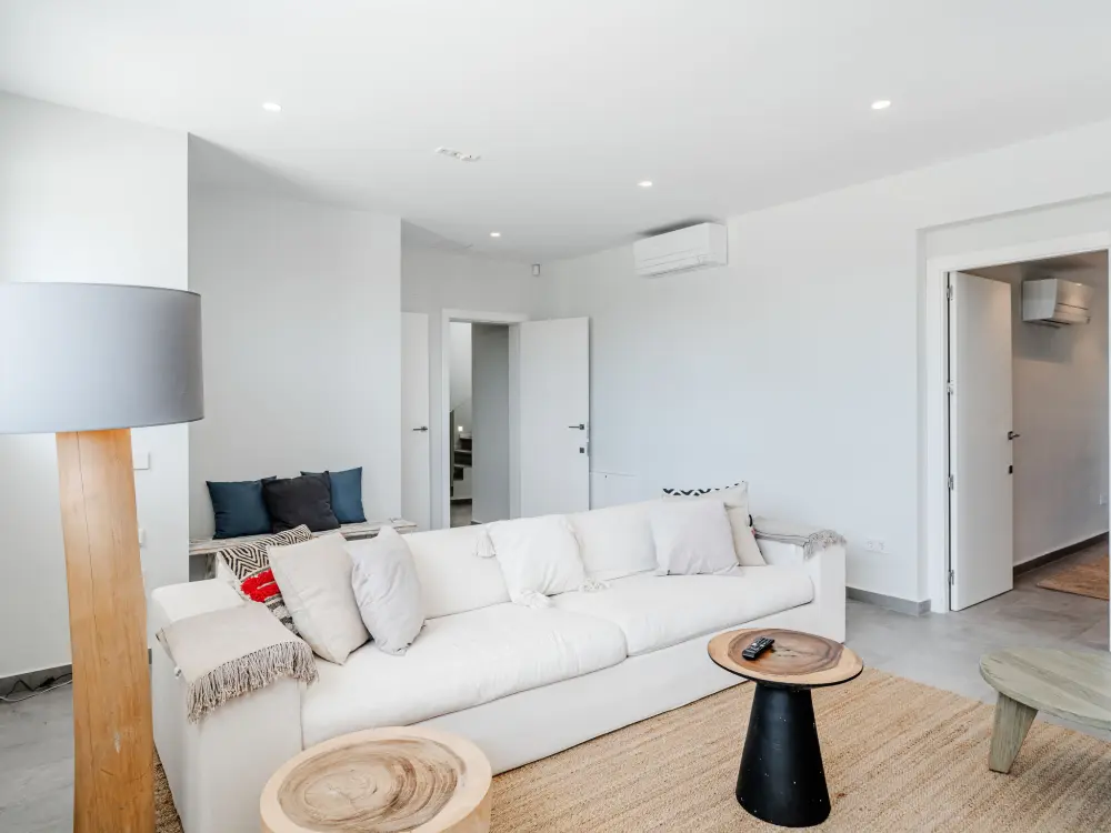 Maison de Vacances Javea