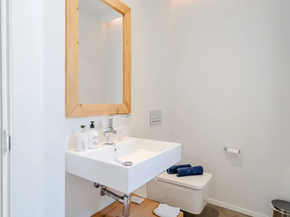 Maison de Vacances Javea