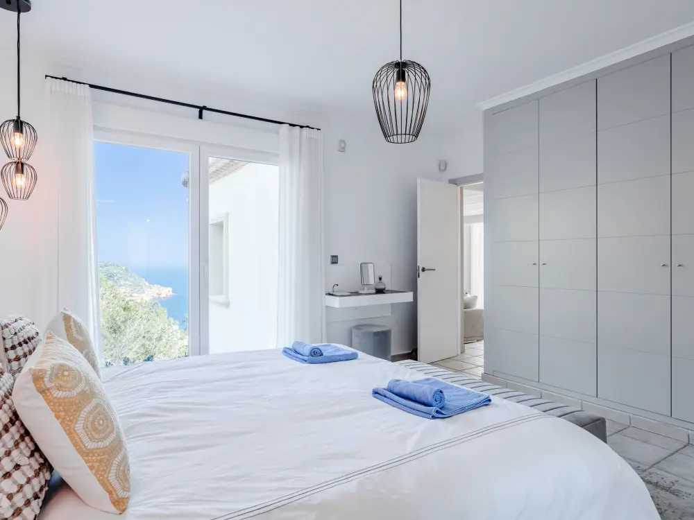 Maison de Vacances Javea