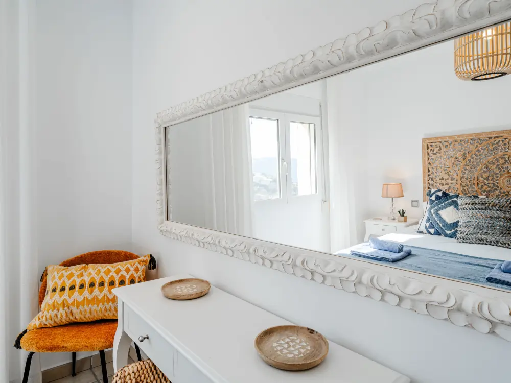 Maison de Vacances Javea