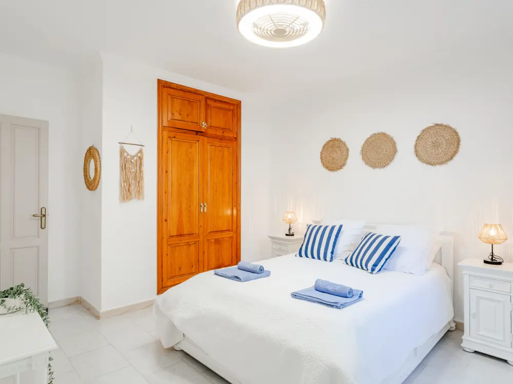 Maison de Vacances Javea