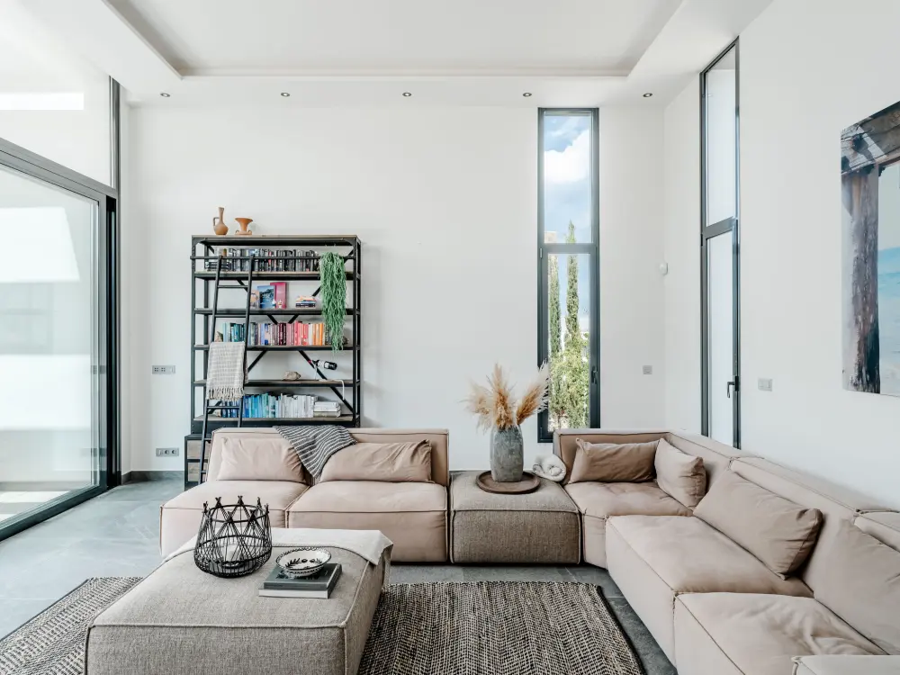 Maison de Vacances Javea