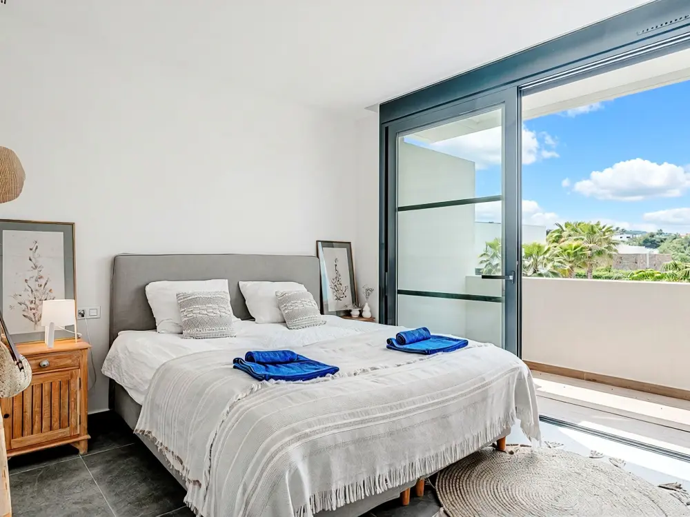Maison de Vacances Javea