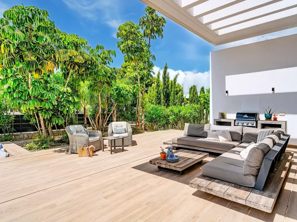 Maison de Vacances Javea