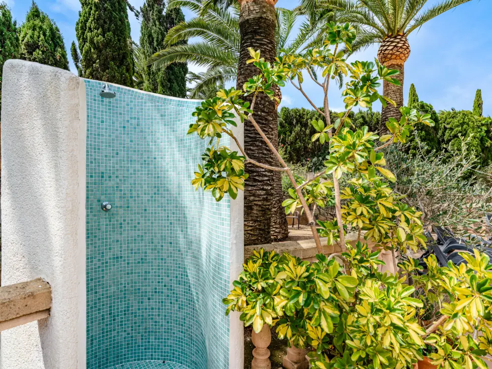 Maison de Vacances Javea