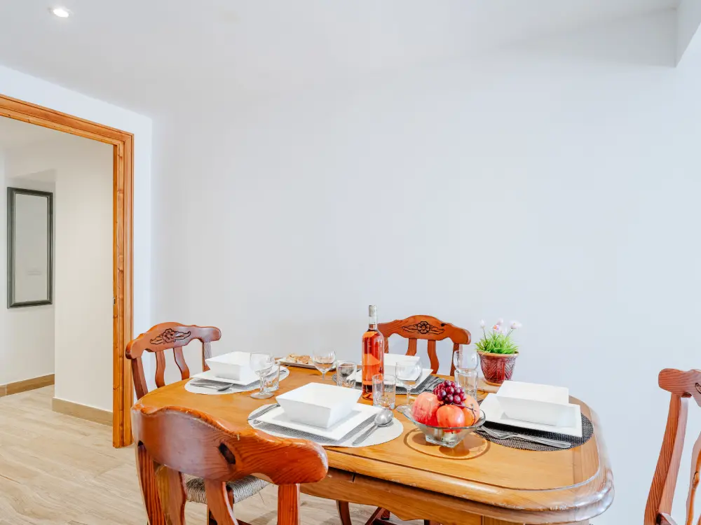 Maison de Vacances Javea