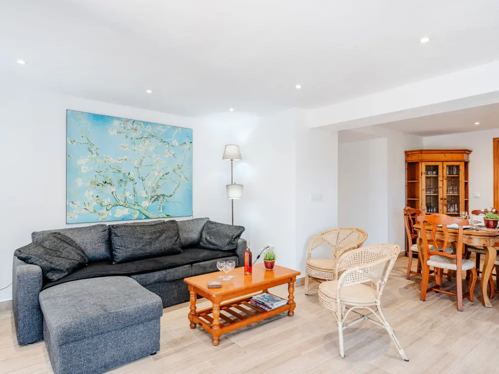Maison de Vacances Javea