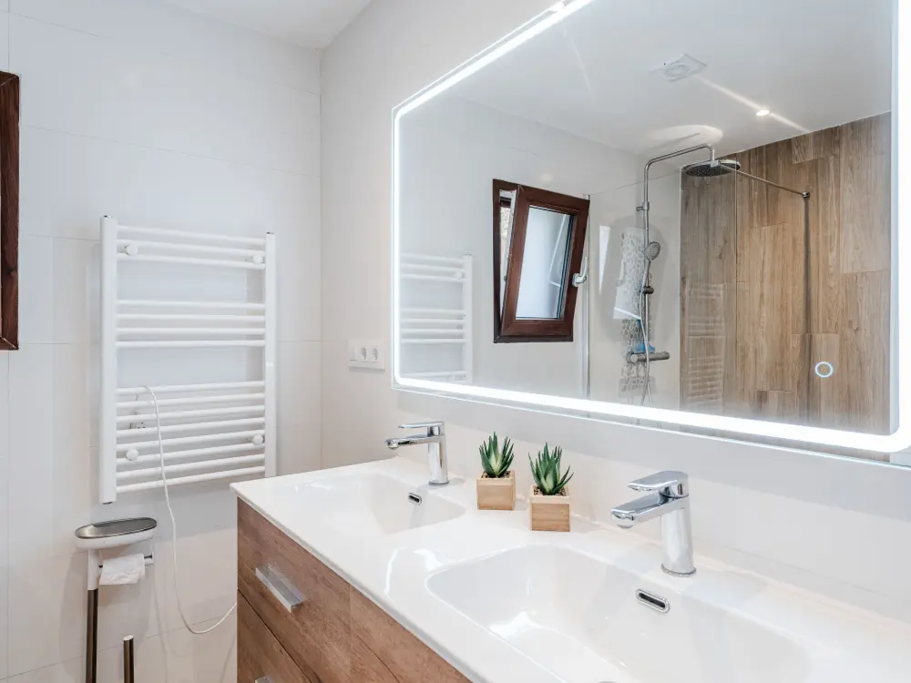 Maison de Vacances Javea