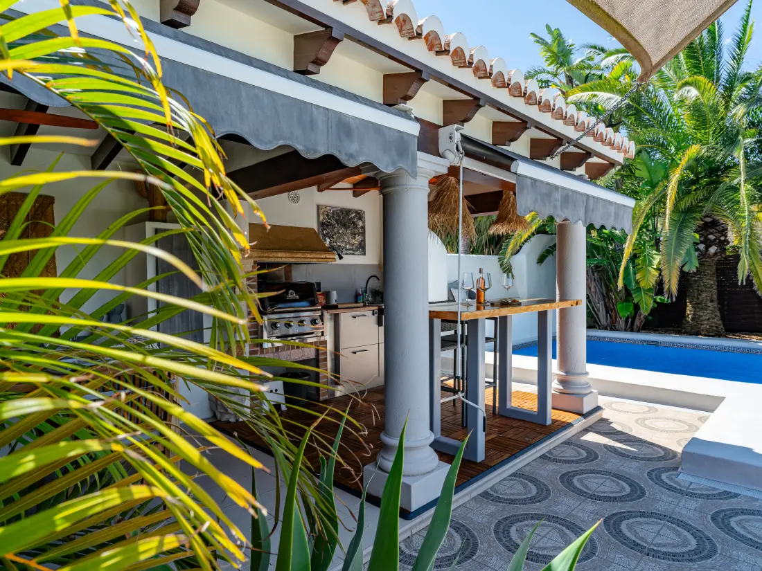 Maison de Vacances Javea