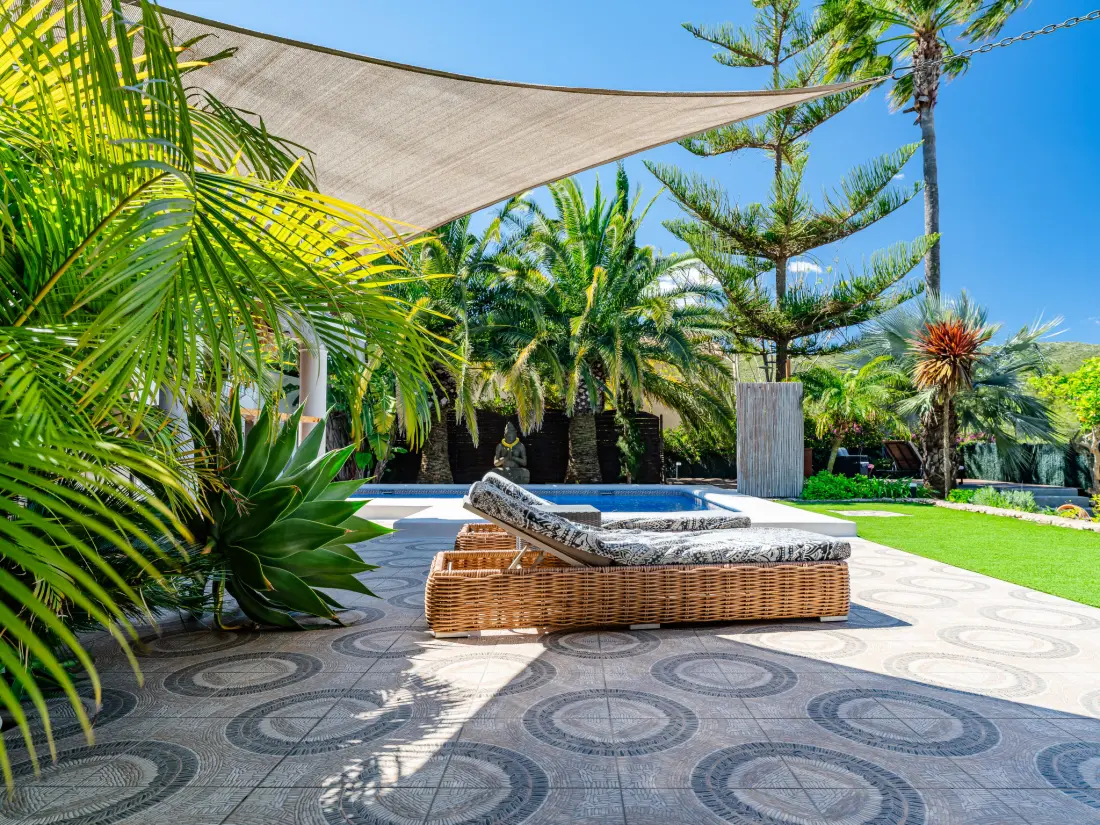 Maison de Vacances Javea