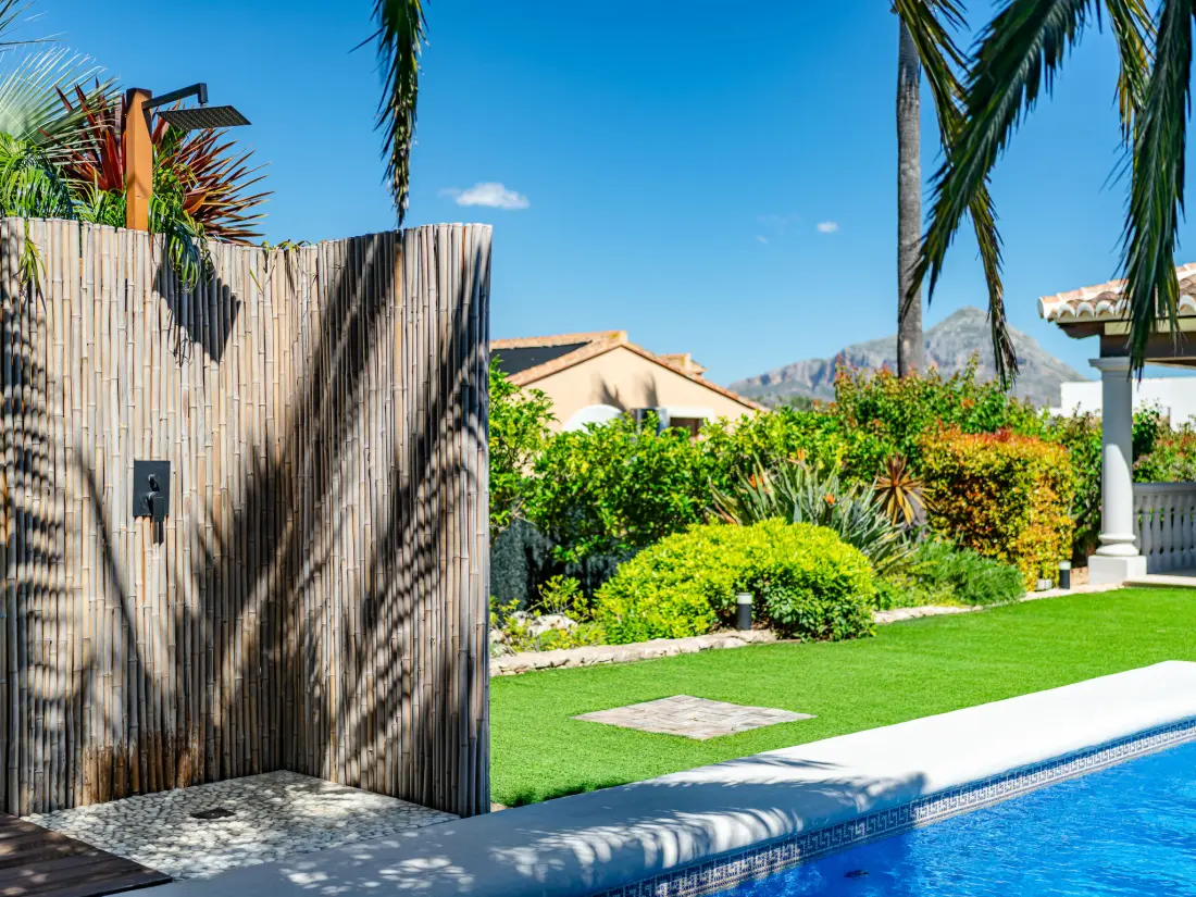 Maison de Vacances Javea
