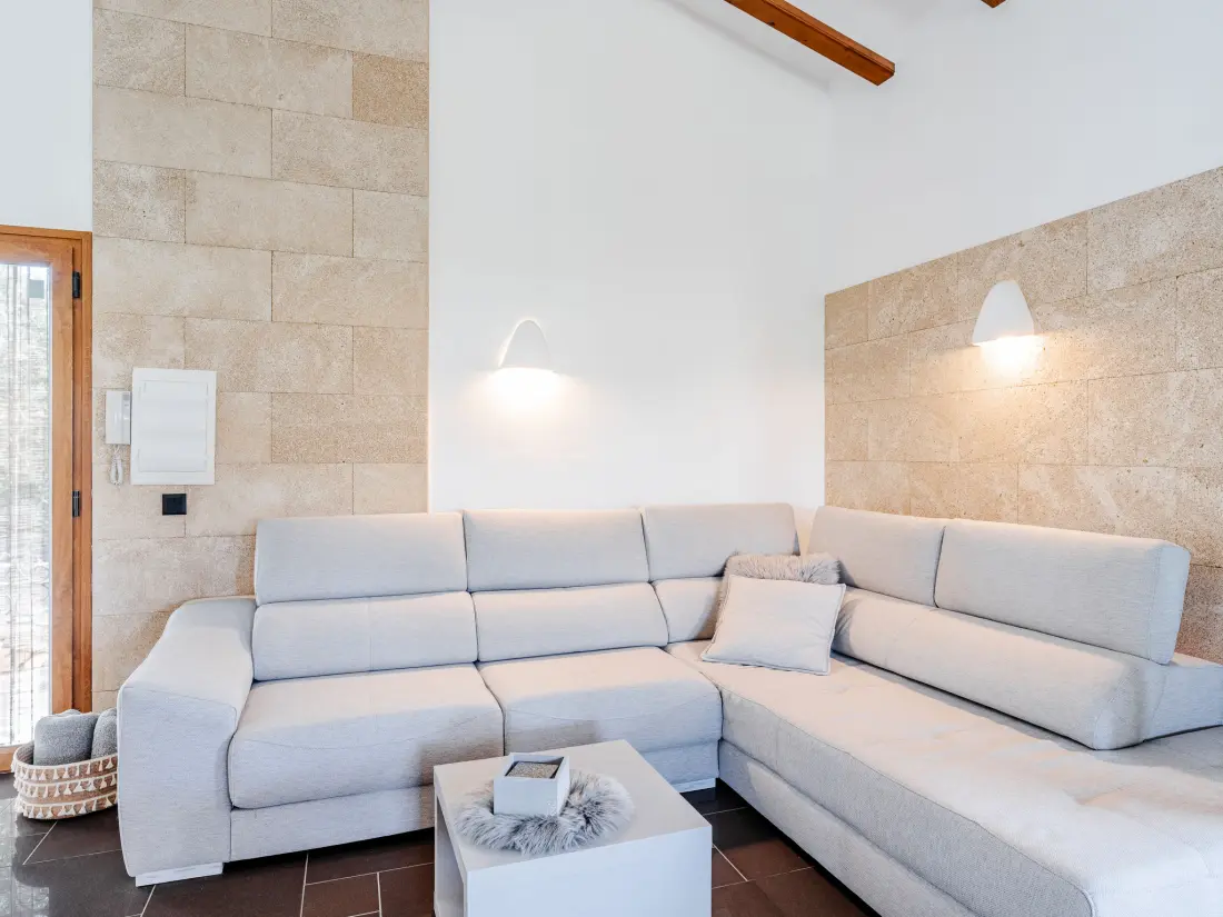 Maison de Vacances Javea
