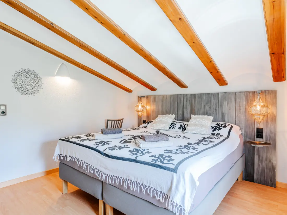 Maison de Vacances Javea