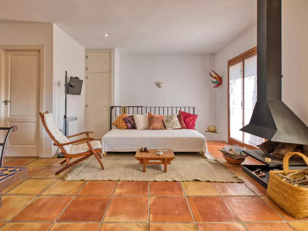 Maison de Vacances Javea