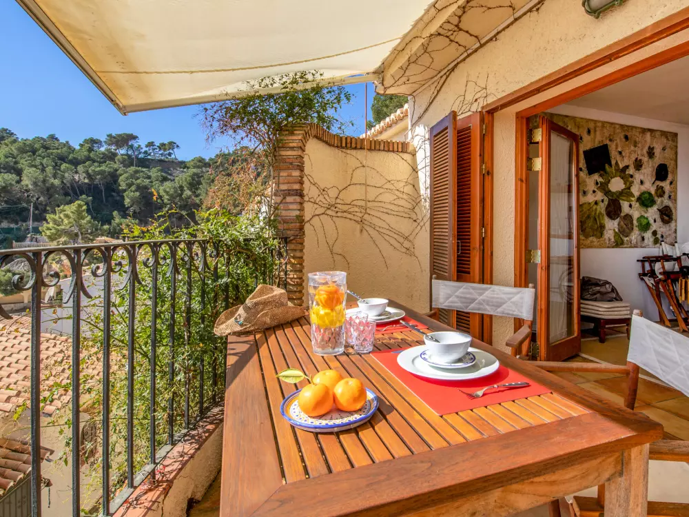 Maison de Vacances Javea