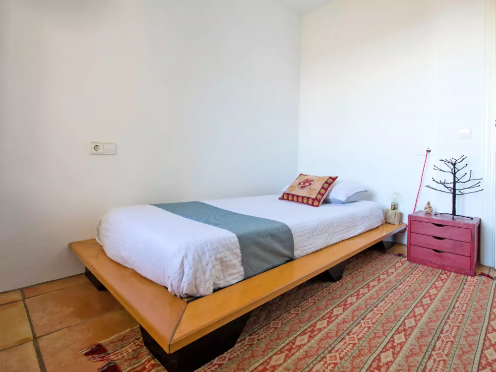 Maison de Vacances Javea