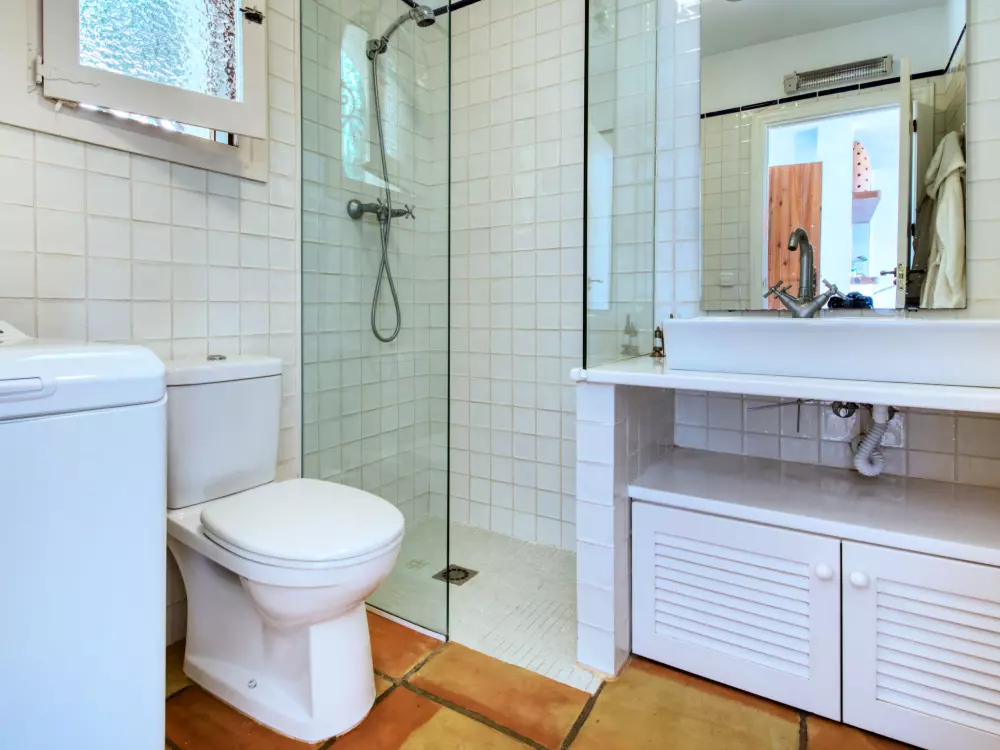 Maison de Vacances Javea