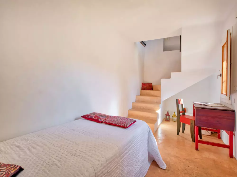 Maison de Vacances Javea