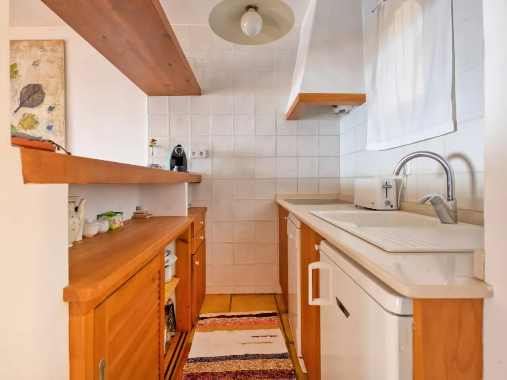 Maison de Vacances Javea