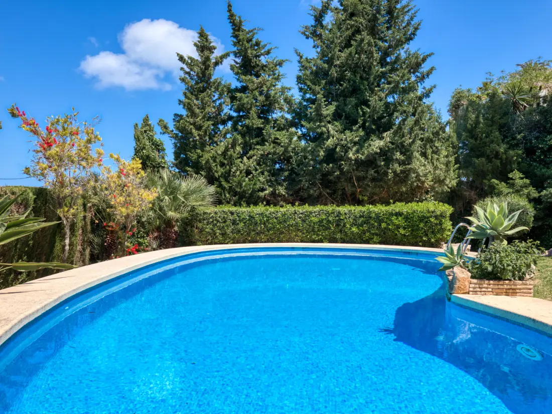 Maison de Vacances Javea