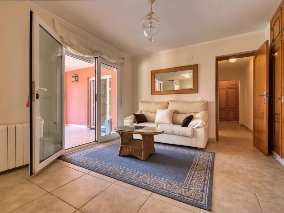 Maison de Vacances Javea