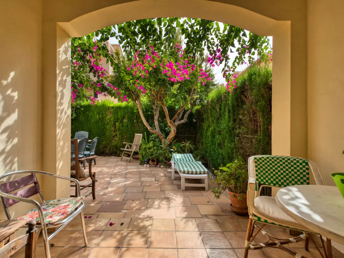 Maison de Vacances Javea