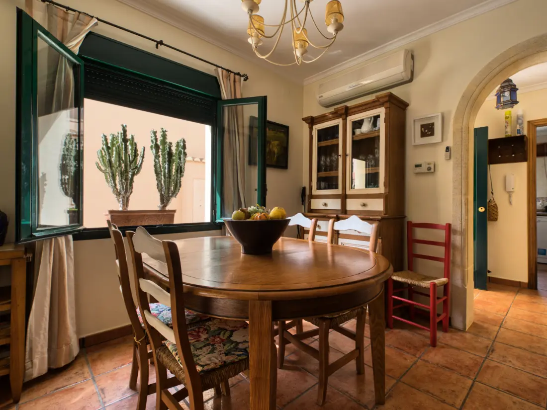 Maison de Vacances Javea