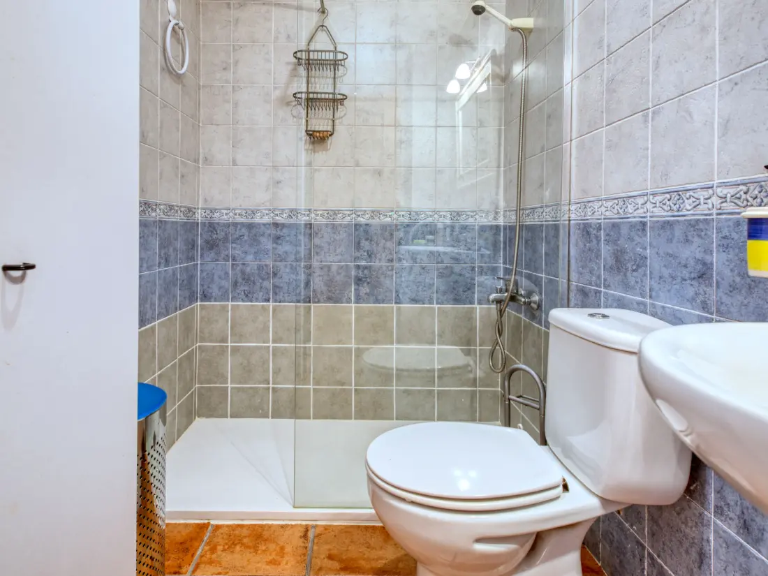 Maison de Vacances Javea