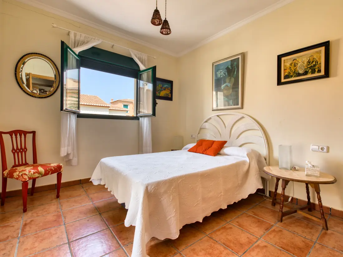 Maison de Vacances Javea