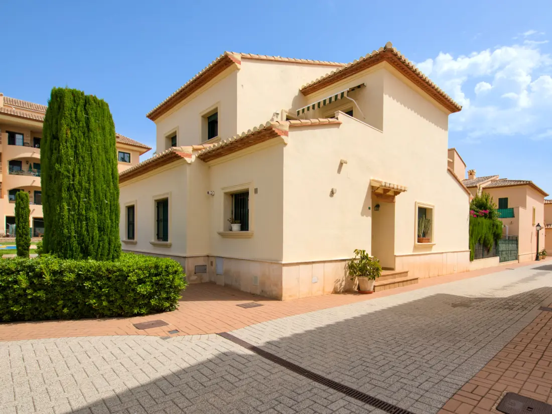 Maison de Vacances Javea