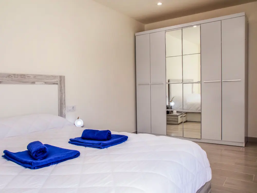 Maison de Vacances Javea