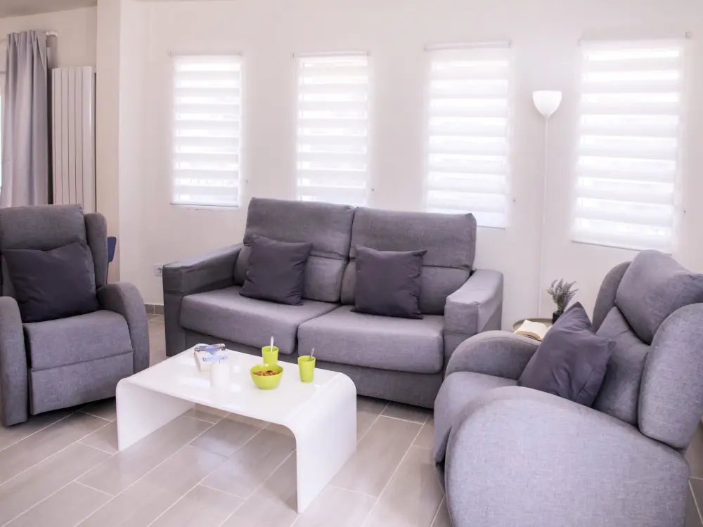 Maison de Vacances Javea